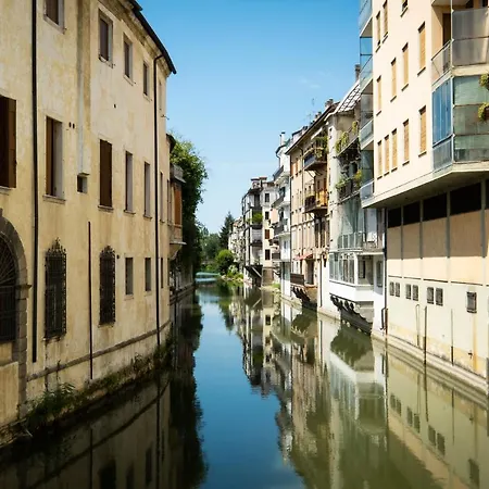 Due Archi-nel Cuore Del Centro *