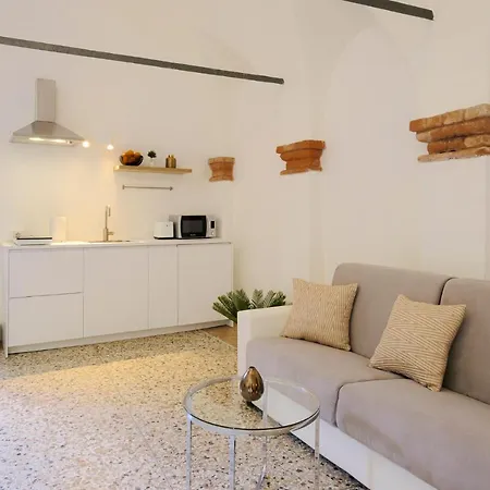 Due Archi-nel Cuore Del Centro Apartment Padova