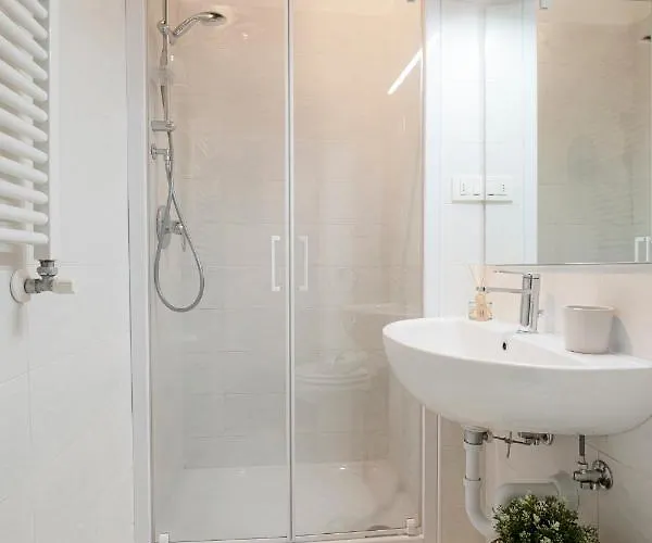 Due Archi-nel Cuore Del Centro * 帕多瓦