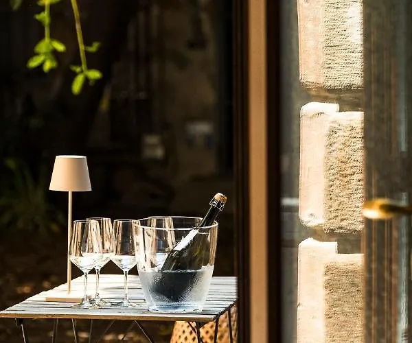 Due Archi-nel Cuore Del Centro Apartment *